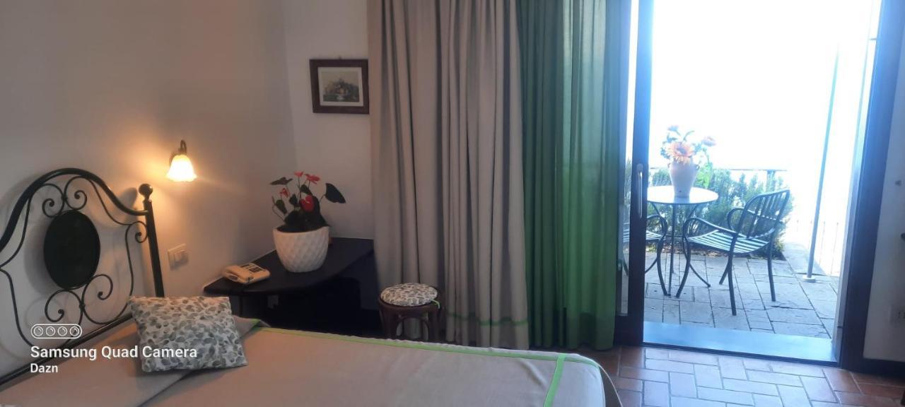 Hotel La Giada Del Mesco Levanto Kültér fotó