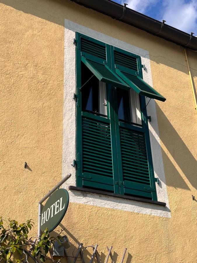 Hotel La Giada Del Mesco Levanto Kültér fotó